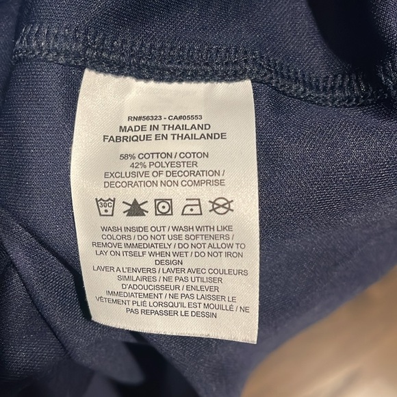 Nike golf shirt - Picture 4 of 4